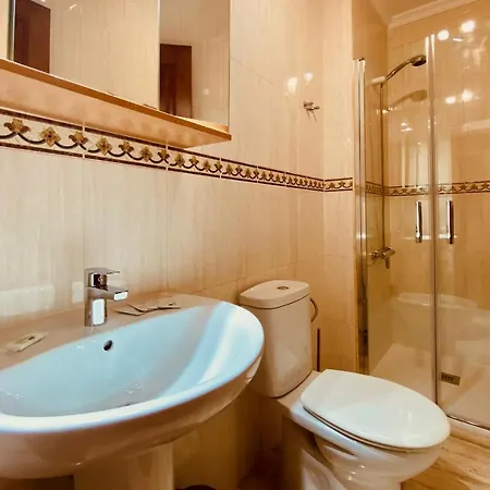 Click&guest - Comfortable Flat 2 Close To The Apartmán *