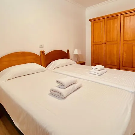Click&guest - Comfortable Flat 2 Close To The Apartmán Playa del Inglés