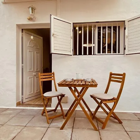 Click&guest - Comfortable Flat 2 Close To The Apartmán Playa del Inglés