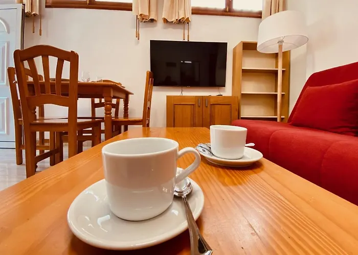 Click&guest - Comfortable Flat 2 Close To The Playa del Inglés