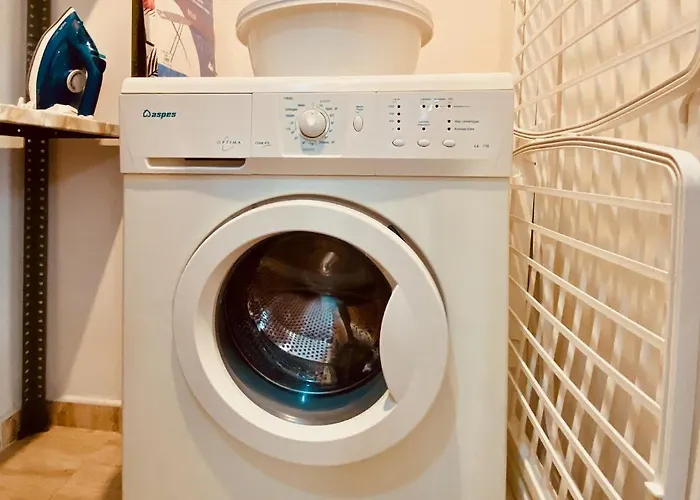 Click&guest - Comfortable Flat 2 Close To The *