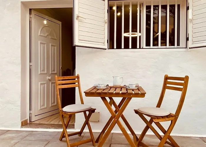 Click&guest - Comfortable Flat 2 Close To The * Playa del Inglés