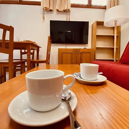 Click&guest - Comfortable Flat 2 Close To The Playa del Inglés