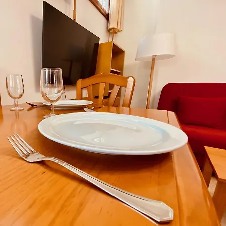 Click&guest - Comfortable Flat 2 Close To The 公寓