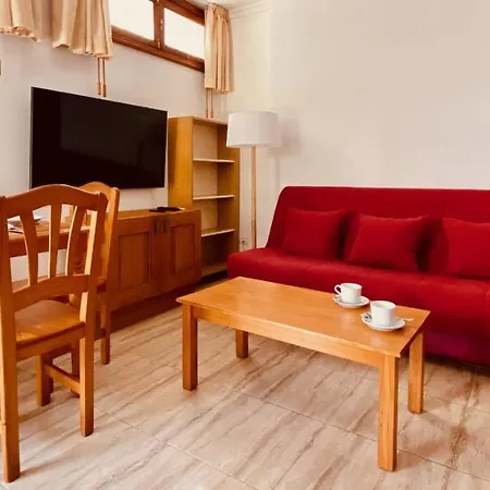 Click&guest - Comfortable Flat 2 Close To The * 普拉亚戴尔雷安格莱斯