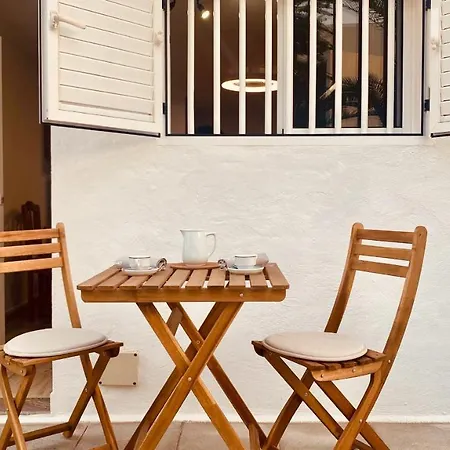 Click&guest - Comfortable Flat 2 Close To The 普拉亚戴尔雷安格莱斯