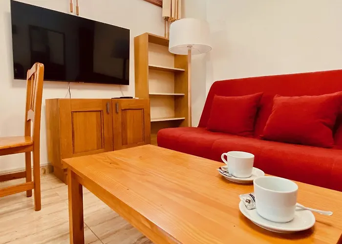 Click&guest - Comfortable Flat 2 Close To The Апартаменти Плайя-дель-Інглес