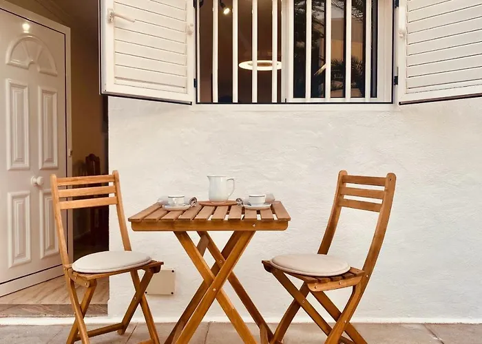 Click&guest - Comfortable Flat 2 Close To The Playa del Ingles (Gran Canaria)