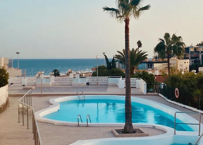 Click&guest - Comfortable Flat 2 Close To The * Πλάγια ντελ Ινγκλές