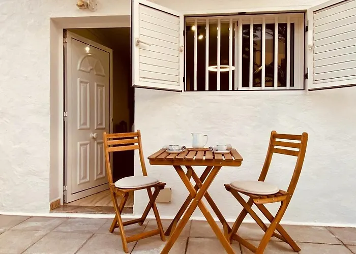 Click&guest - Comfortable Flat 2 Close To The Διαμέρισμα Πλάγια ντελ Ινγκλές