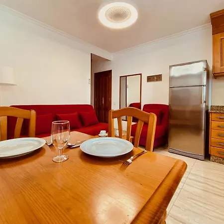 Апартаменти Click&guest - Comfortable Flat 2 Close To The *