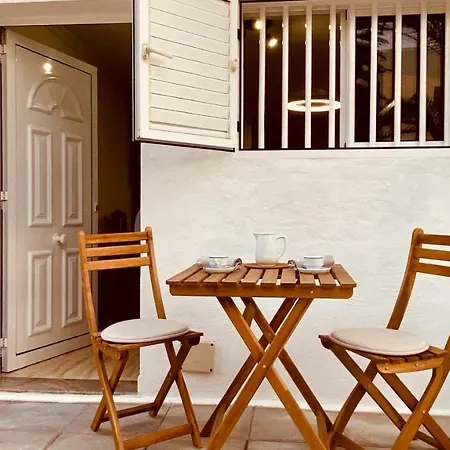 Click&guest - Comfortable Flat 2 Close To The * Плайя-дель-Інглес