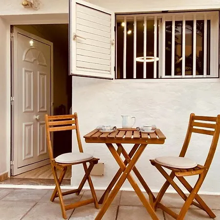 Click&guest - Comfortable Flat 2 Close To The Апартаменти Плайя-дель-Інглес