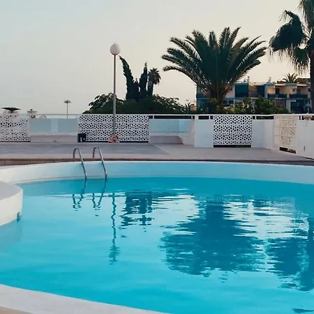 Апартаменти Click&guest - Comfortable Flat 2 Close To The Плайя-дель-Інглес