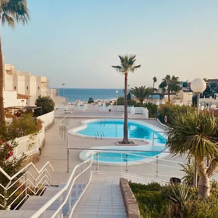 Апартаменти Click&guest - Comfortable Flat 2 Close To The Плайя-дель-Інглес